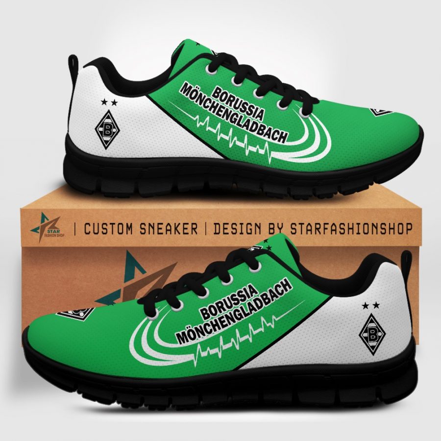 Borussia Mönchengladbach Schuhe – Bild 5
