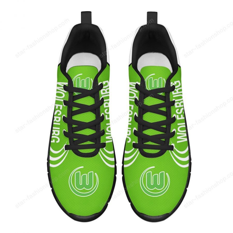 VfL Wolfsburg Schuhe – Bild 6