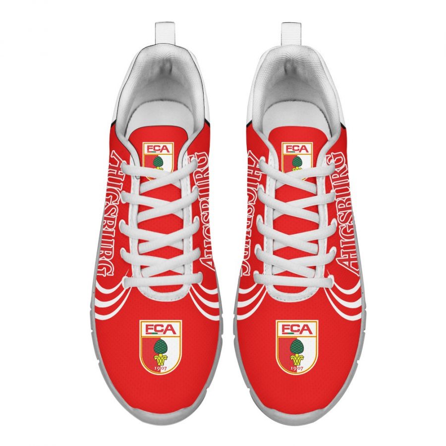 FC Augsburg Schuhe – Bild 3