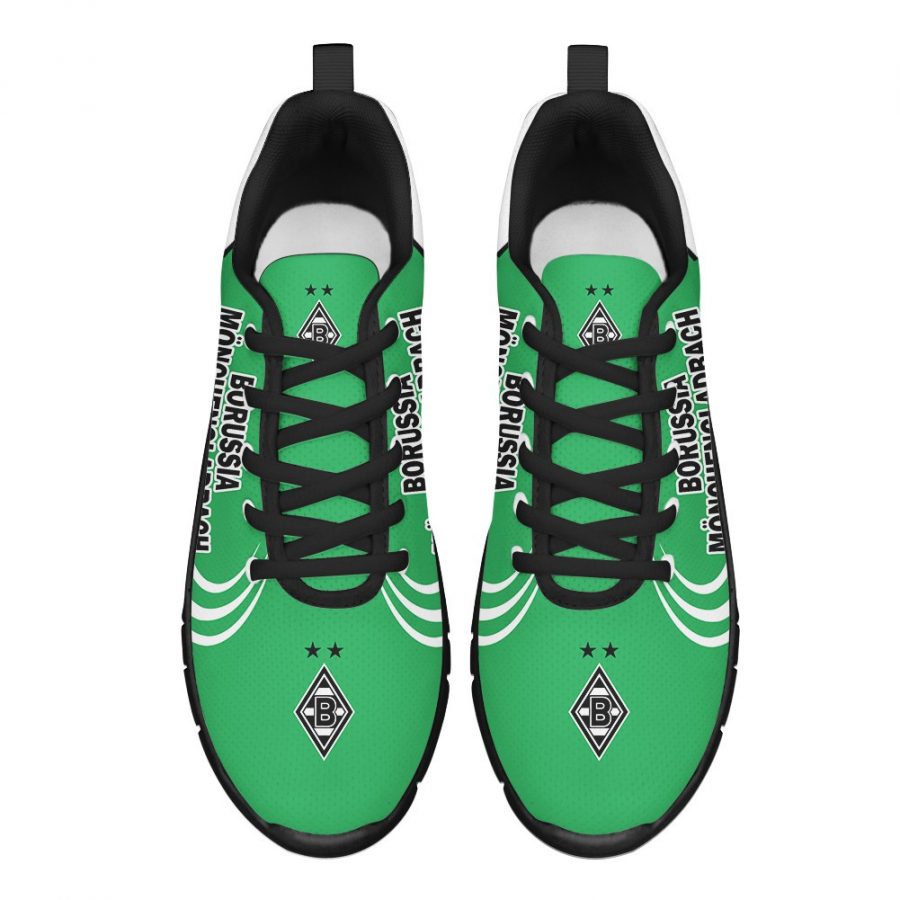 Borussia Mönchengladbach Schuhe – Bild 6
