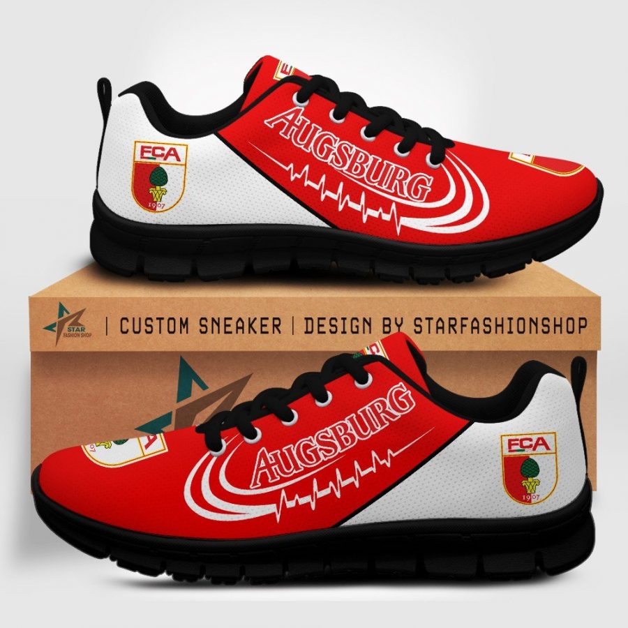 FC Augsburg Schuhe – Bild 5