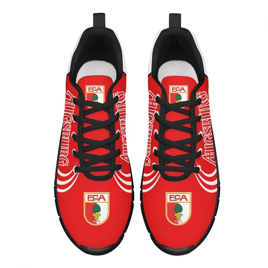 FC Augsburg Schuhe – Bild 6