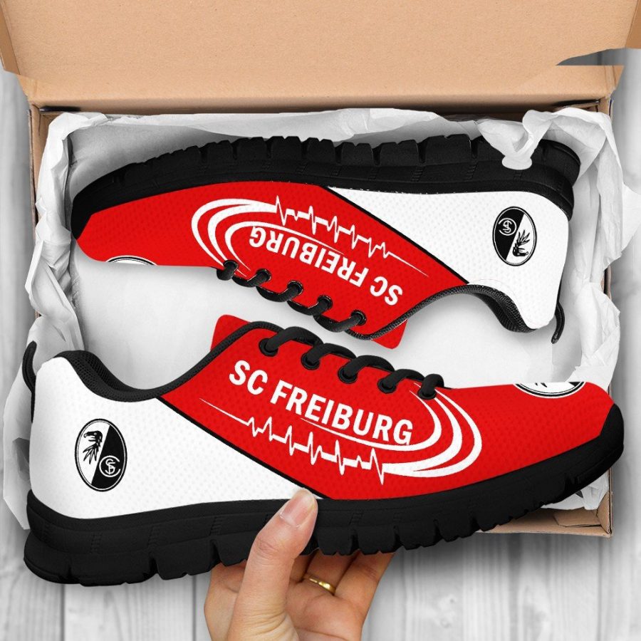SC Freiburg II Schuhe – Bild 4