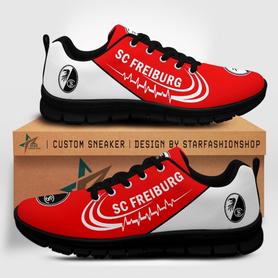 SC Freiburg II Schuhe – Bild 5