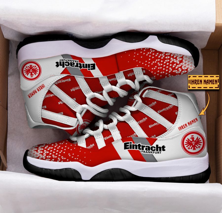Eintracht Frankfurt Schuhe – Bild 2