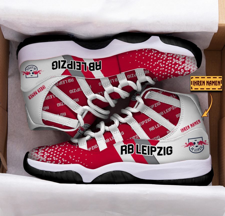 RB Leipzig Schuhe – Bild 2