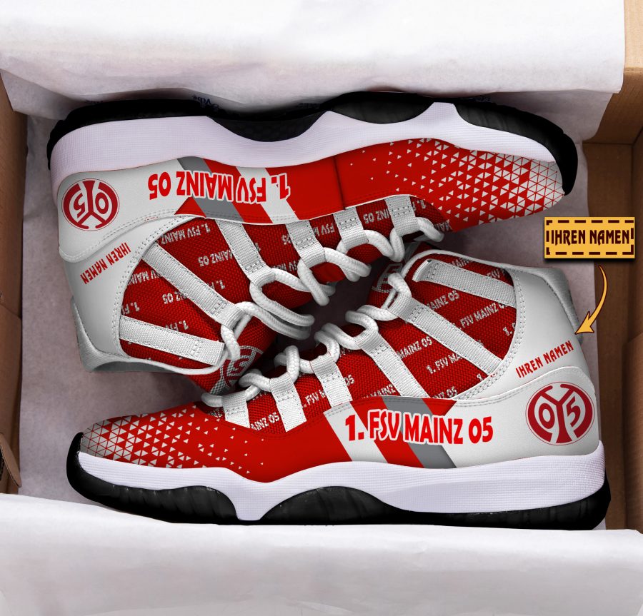 1. FSV Mainz 05 Schuhe – Bild 2