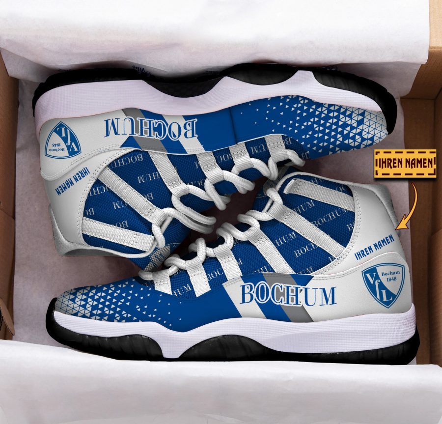 VfL Bochum Schuhe – Bild 2