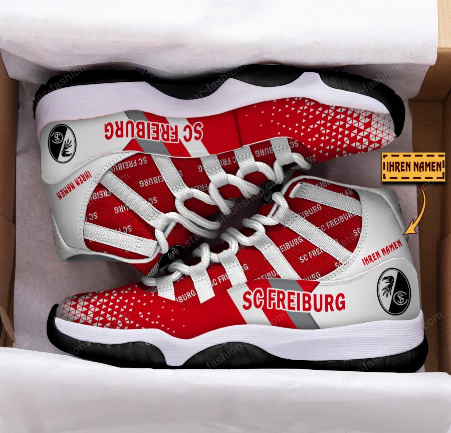 SC Freiburg II Schuhe – Bild 2