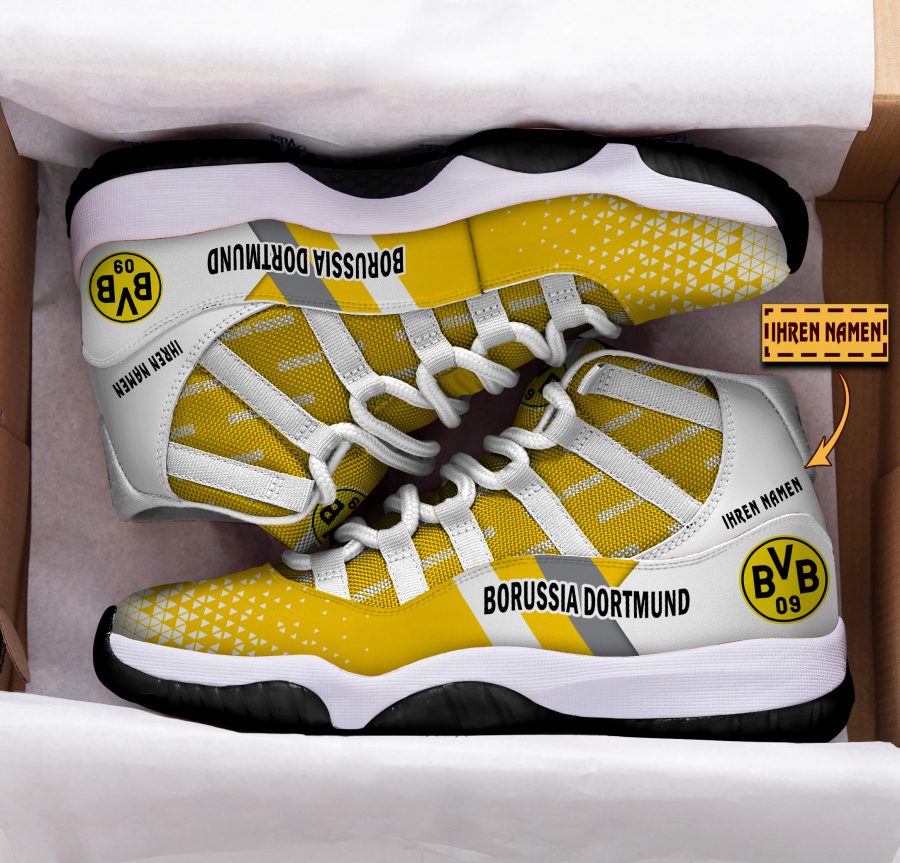 Borussia Dortmund II Schuhe – Bild 2