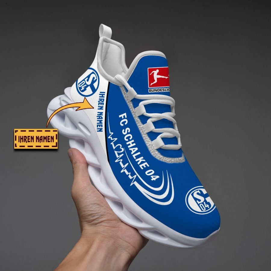 Schalke 04 Schuhe