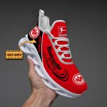 Eintracht Frankfurt Schuhe