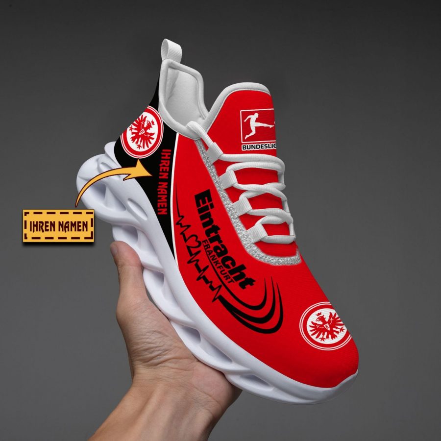 Eintracht Frankfurt Schuhe