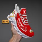 Bayer 04 Leverkusen Schuhe