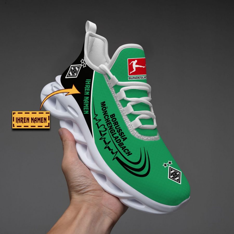 Borussia Monchengladbach Schuhe