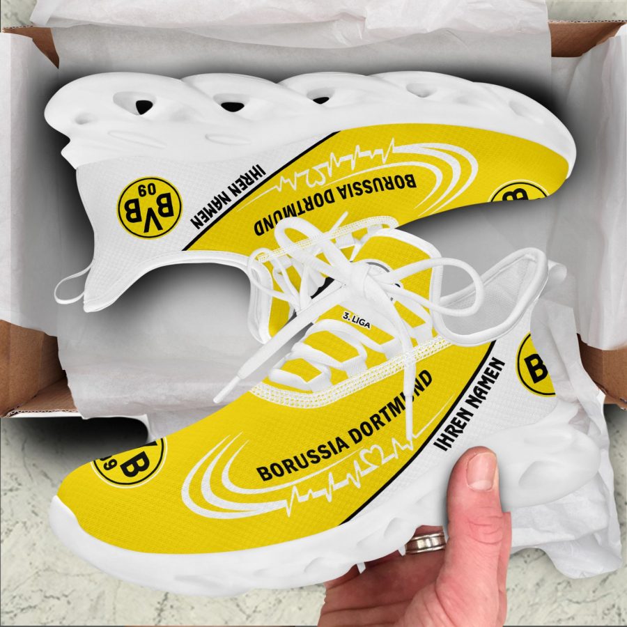 Borussia Dortmund II Schuhe – Bild 3