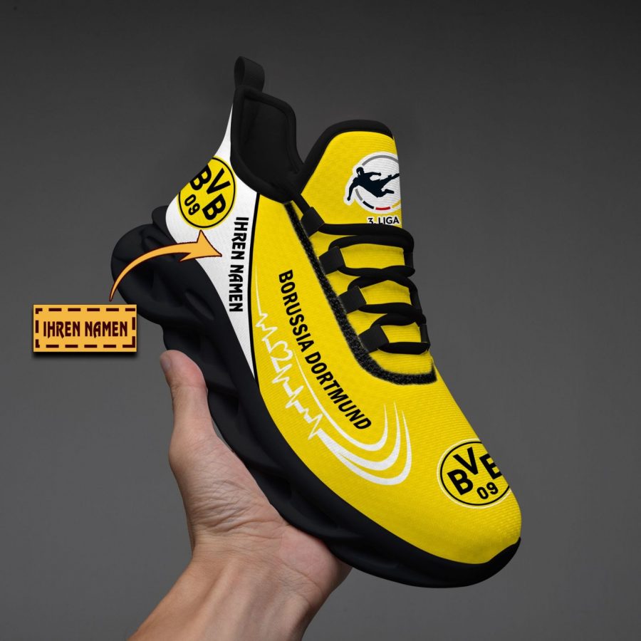 Borussia Dortmund II Schuhe – Bild 4