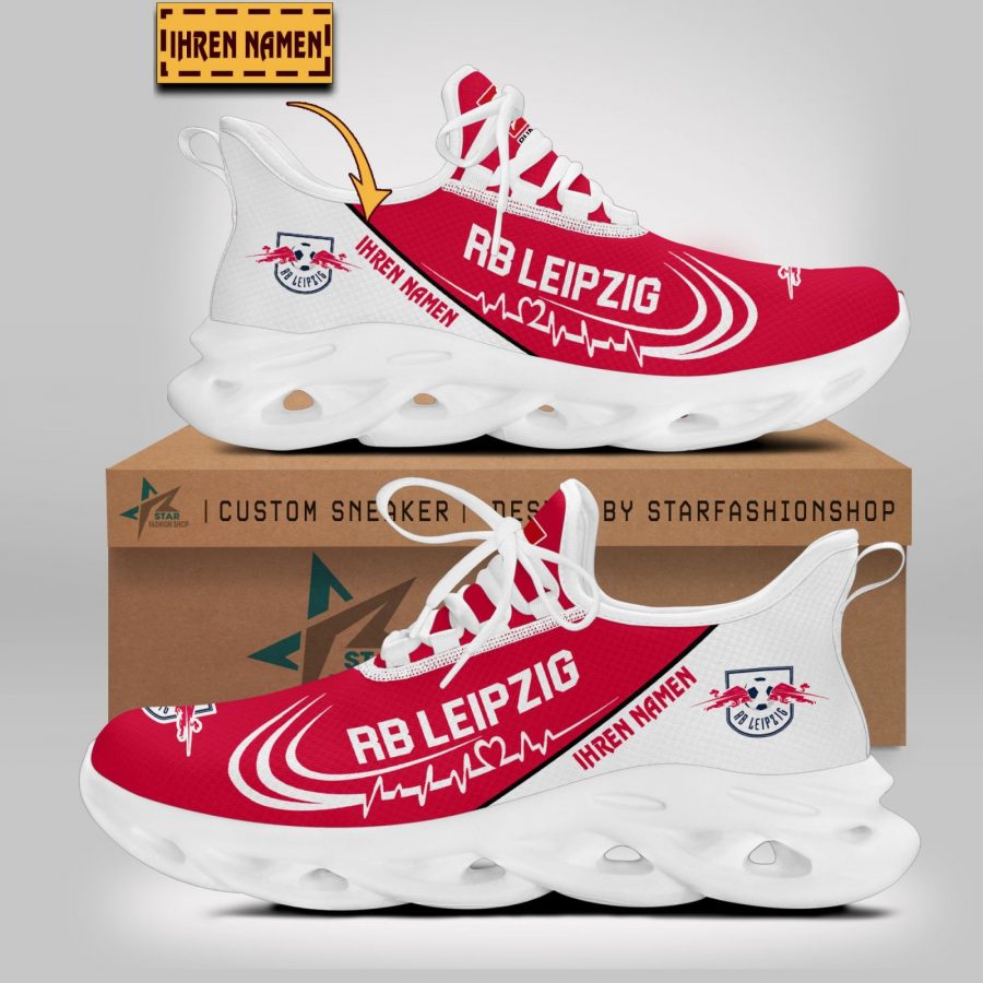 RB Leipzig Schuhe – Bild 2