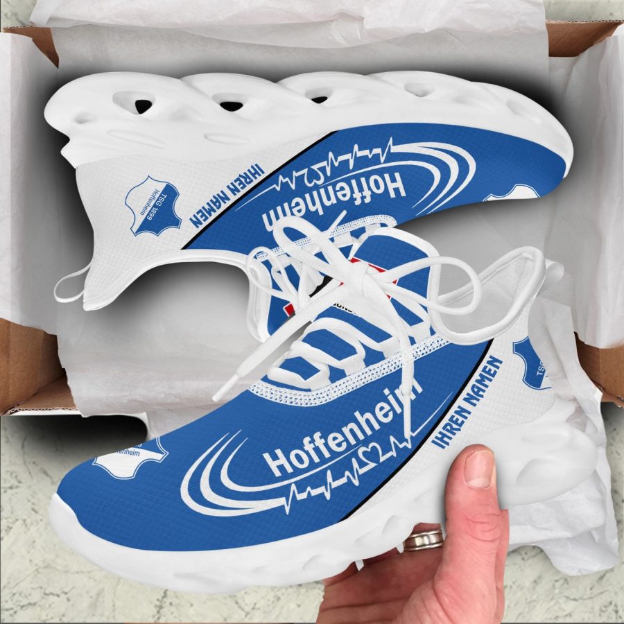 TSG Hoffenheim Schuhe – Bild 3