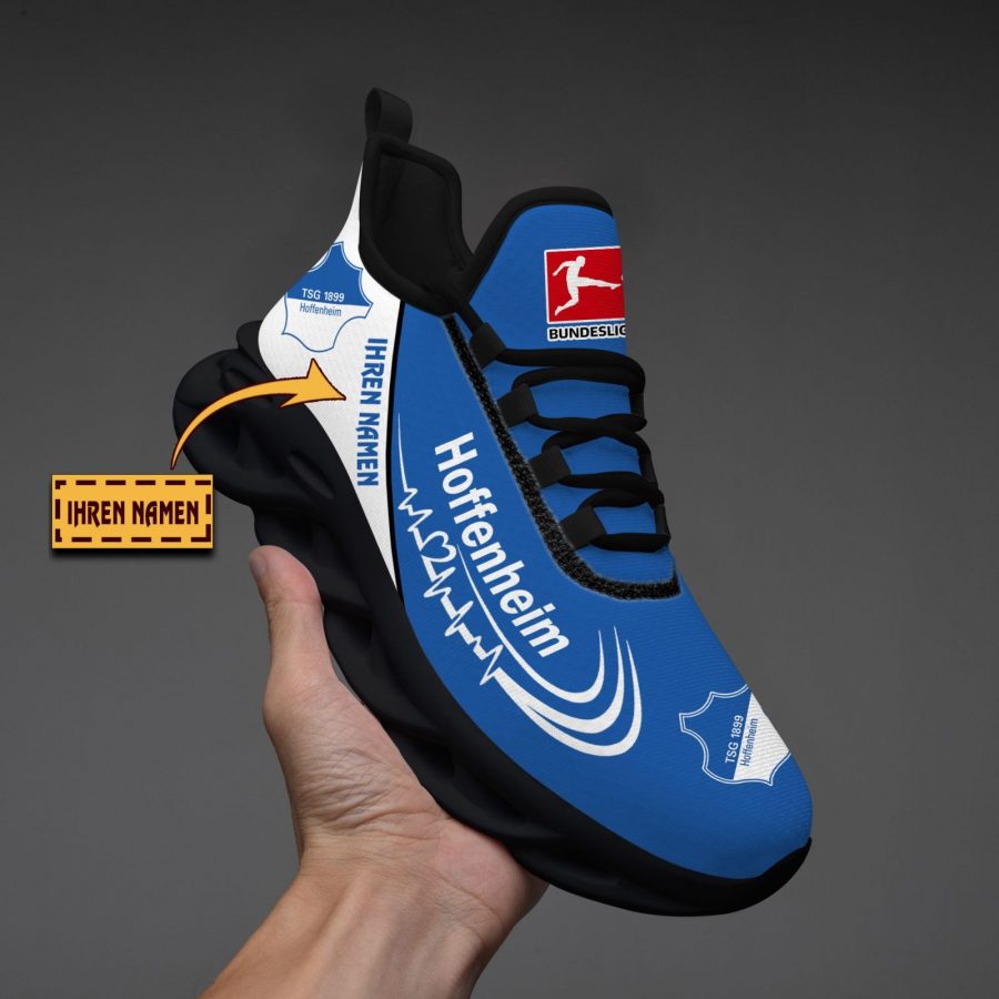 TSG Hoffenheim Schuhe – Bild 4