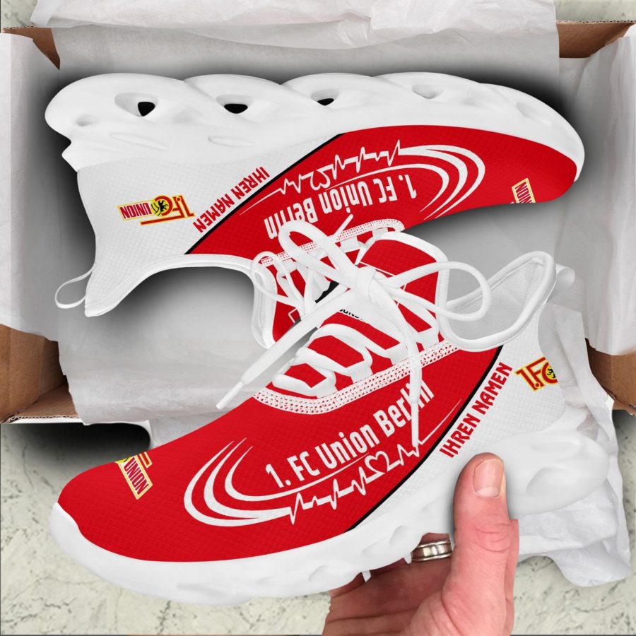 Union Berlin Schuhe – Bild 3