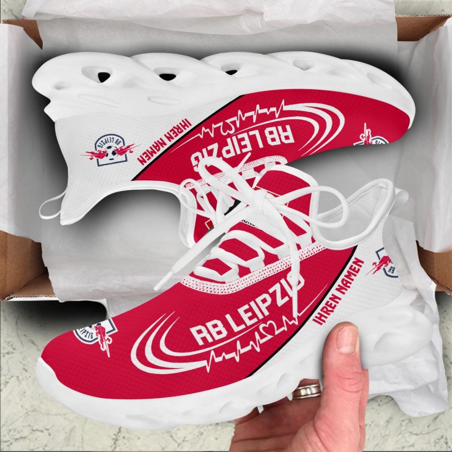 RB Leipzig Schuhe – Bild 3