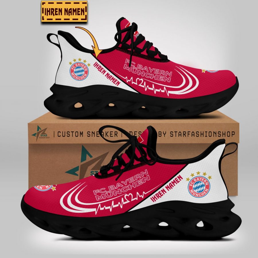 Bayern Munchen Schuhe – Bild 5
