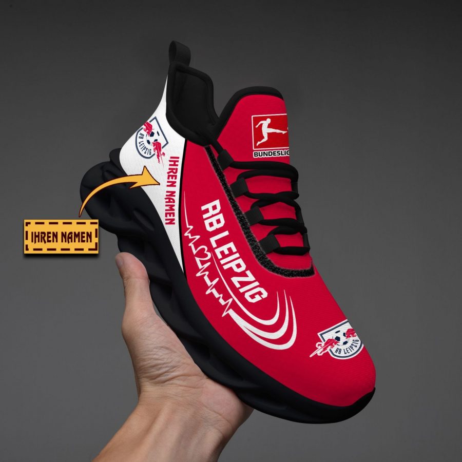 RB Leipzig Schuhe – Bild 4