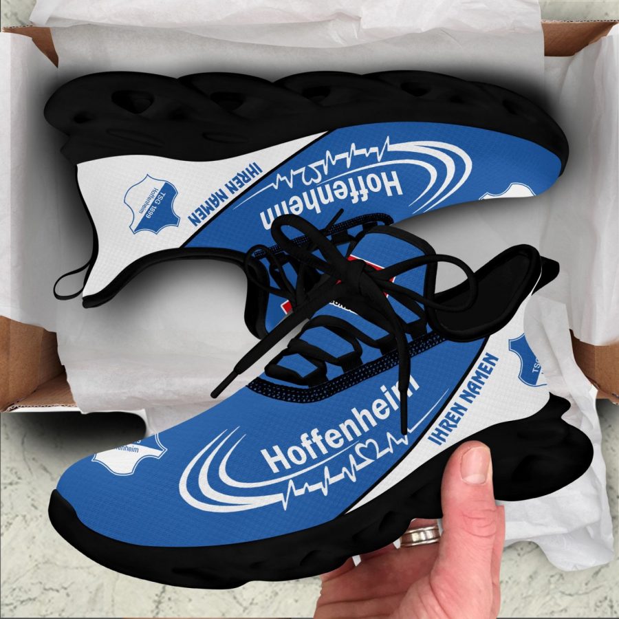 TSG Hoffenheim Schuhe – Bild 6