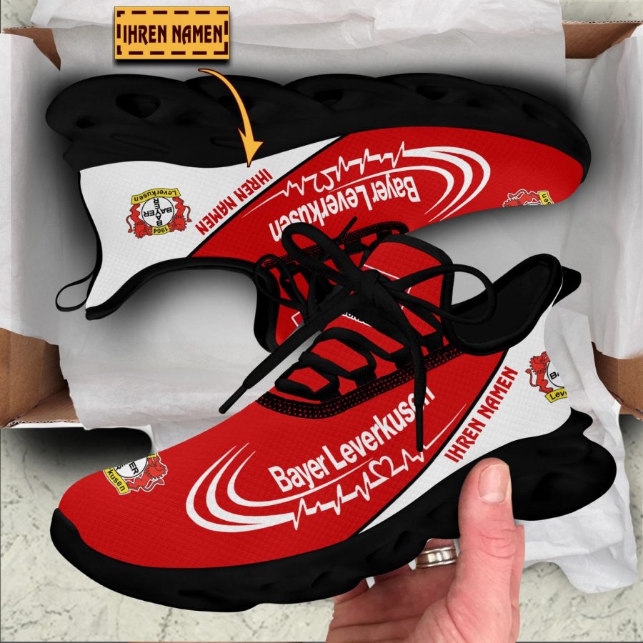 Bayer 04 Leverkusen Schuhe – Bild 6