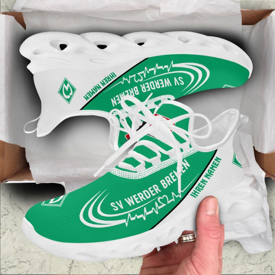 Werder Bremen Schuhe – Bild 3
