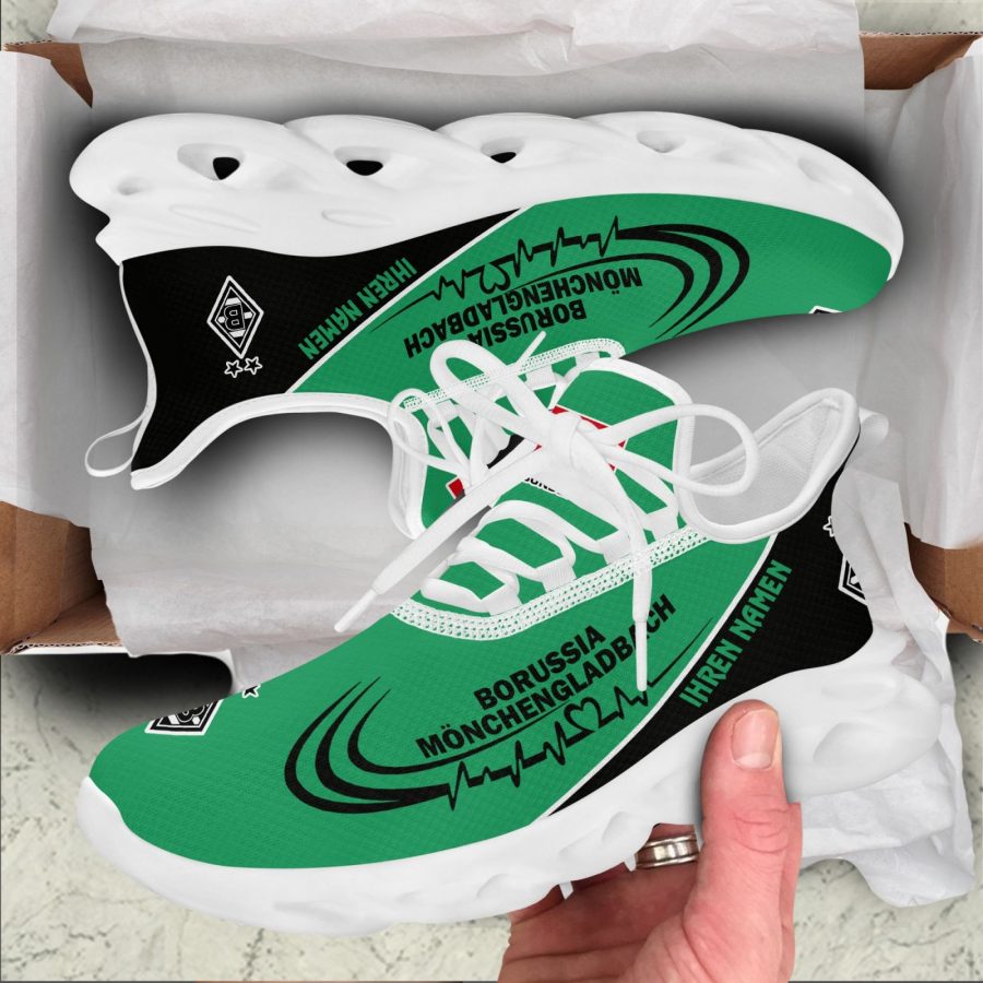 Borussia Monchengladbach Schuhe – Bild 3