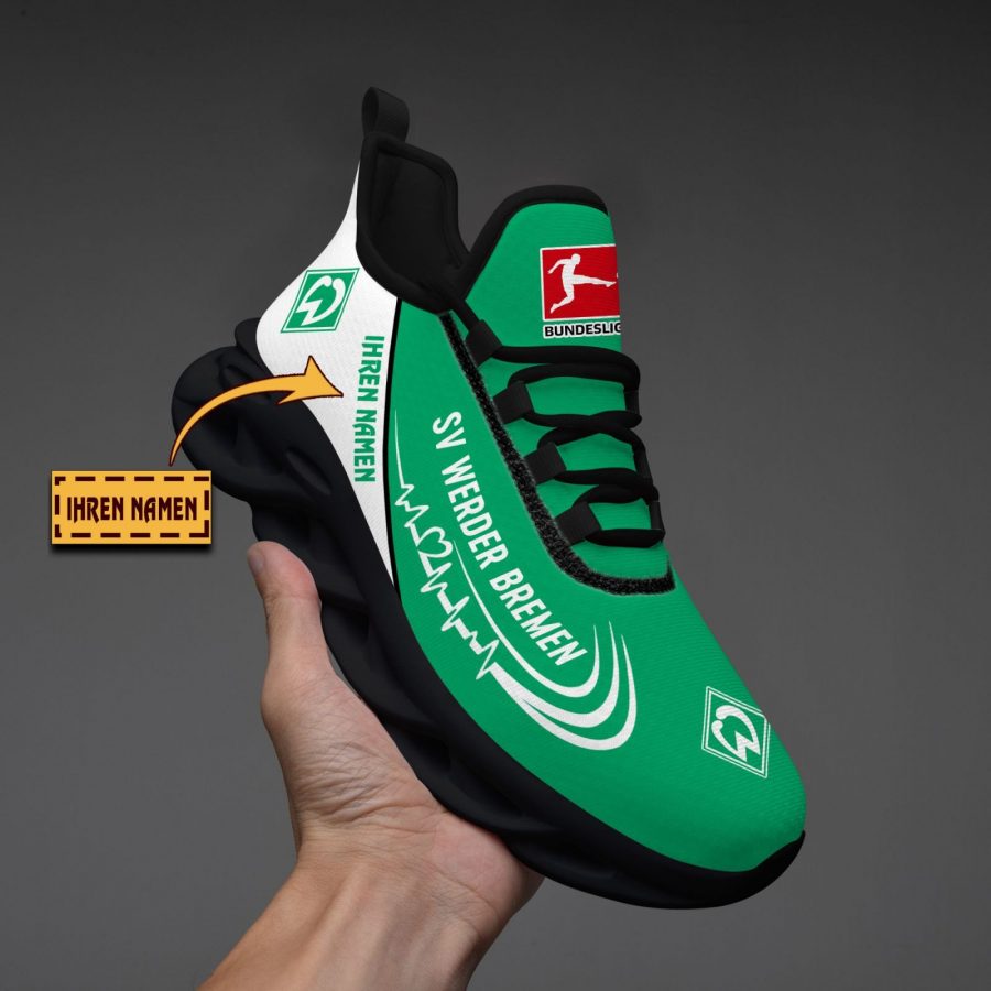 Werder Bremen Schuhe – Bild 4