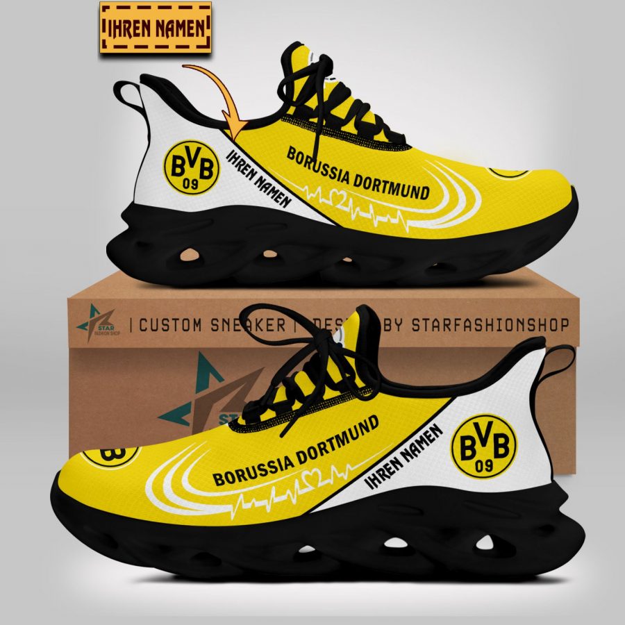 Borussia Dortmund II Schuhe – Bild 5