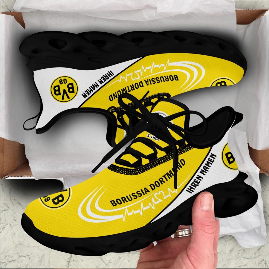 Borussia Dortmund II Schuhe – Bild 6