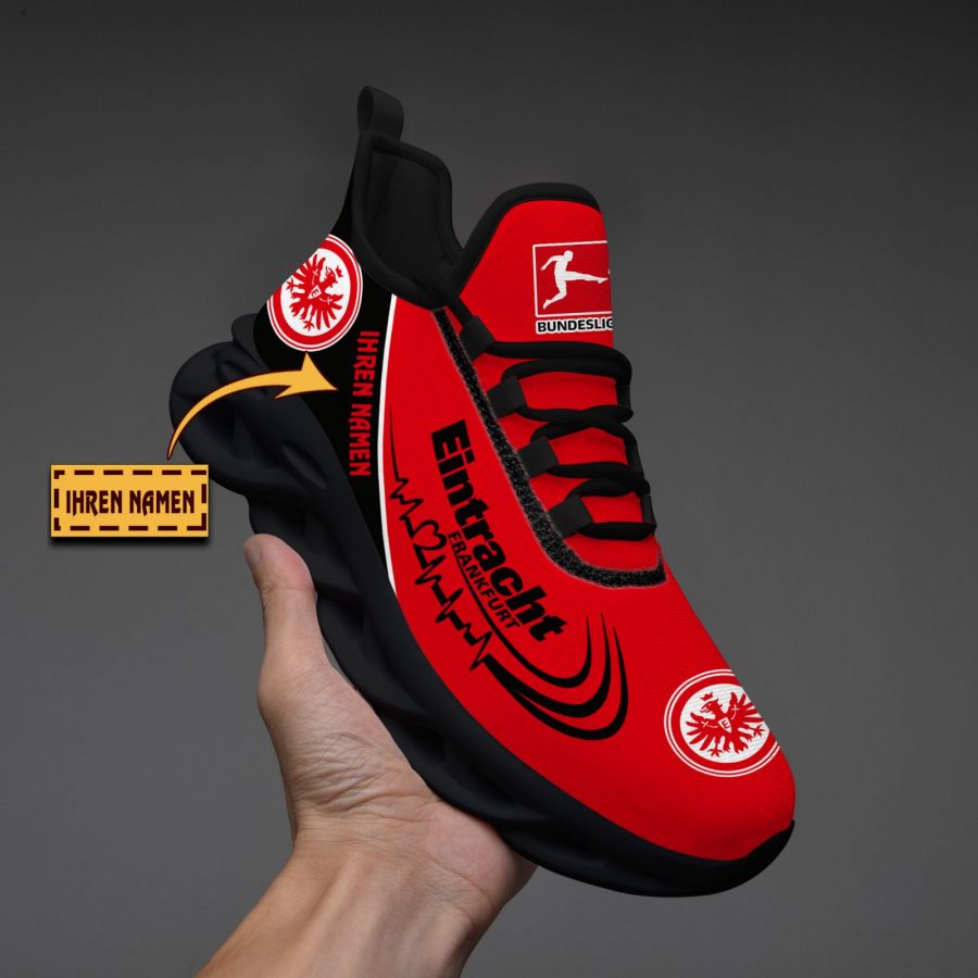Eintracht Frankfurt Schuhe – Bild 4