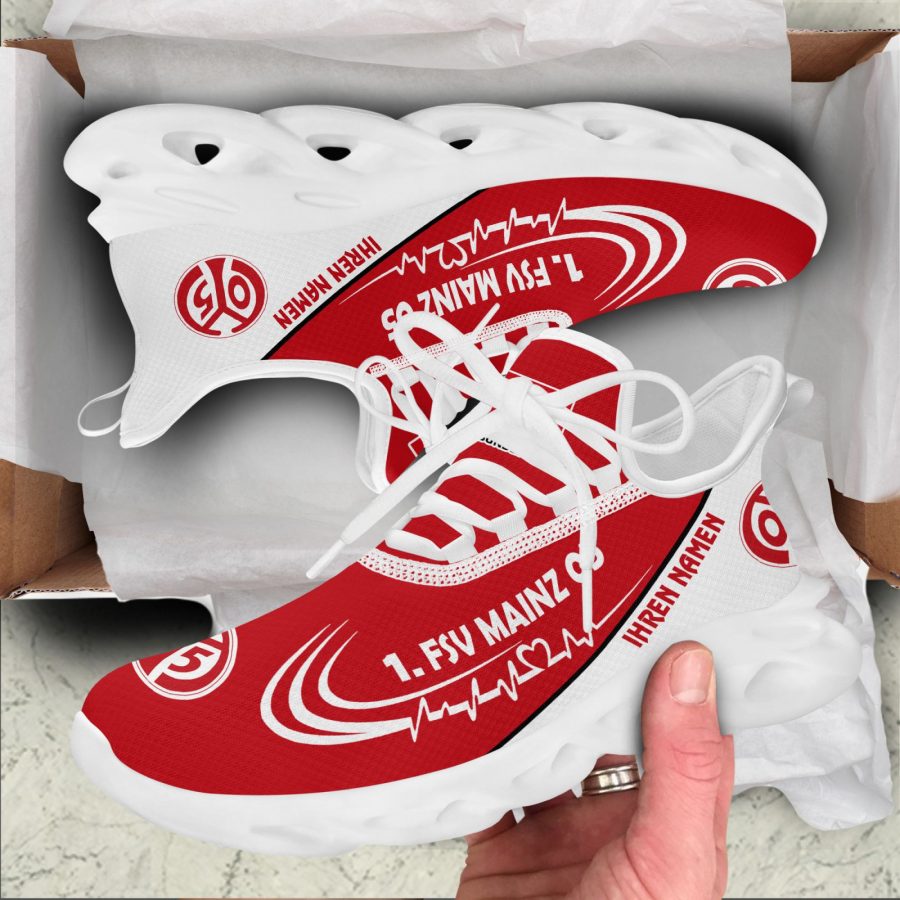 1. FSV Mainz 05 Schuhe – Bild 3