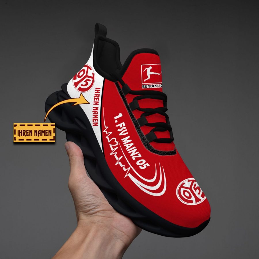 1. FSV Mainz 05 Schuhe – Bild 4