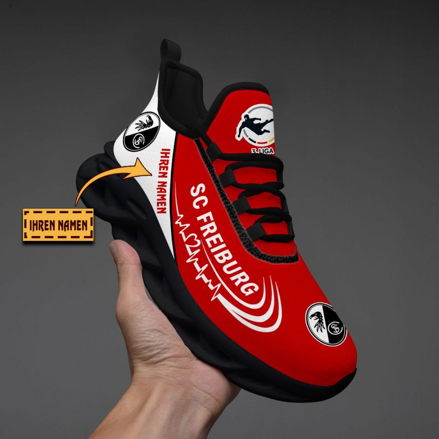 SC Freiburg II Schuhe – Bild 3
