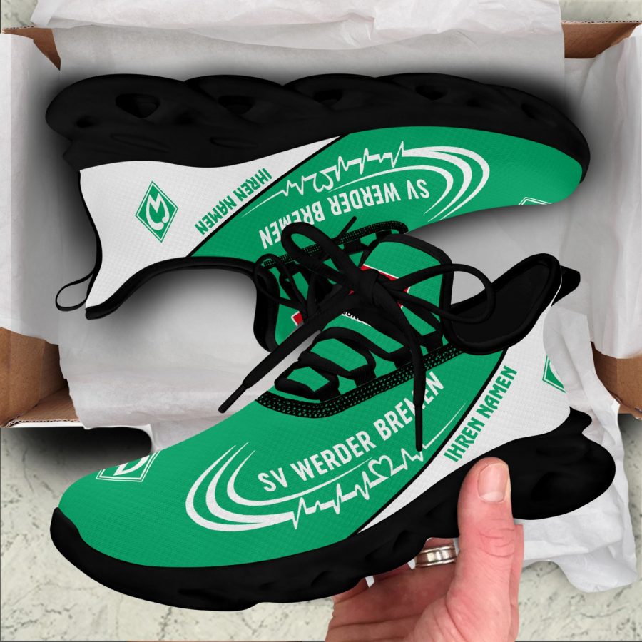 Werder Bremen Schuhe – Bild 5
