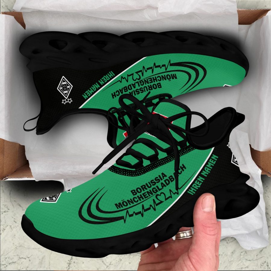 Borussia Monchengladbach Schuhe – Bild 6
