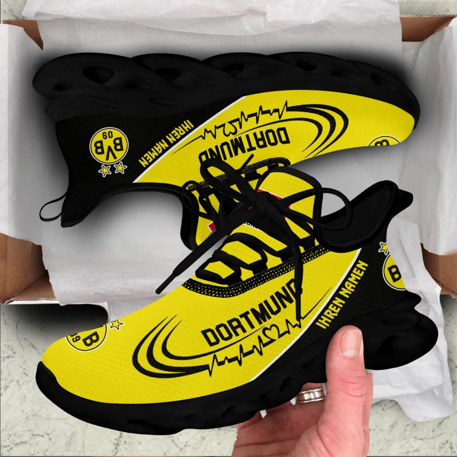 Borussia Dortmund Schuhe – Bild 5