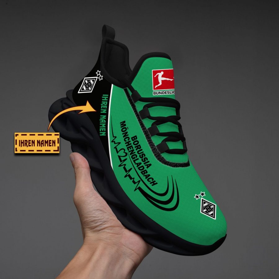 Borussia Monchengladbach Schuhe – Bild 4