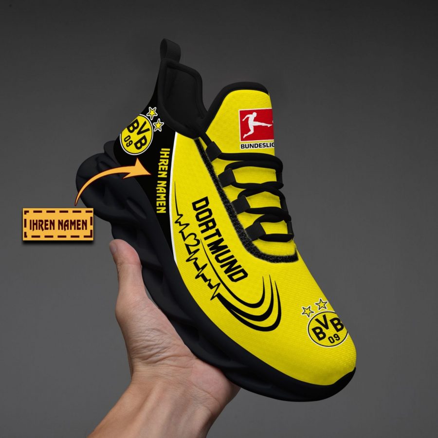 Borussia Dortmund Schuhe – Bild 3