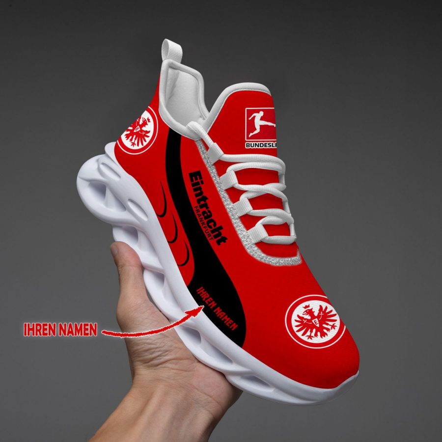 Eintracht Frankfurt Schuhe