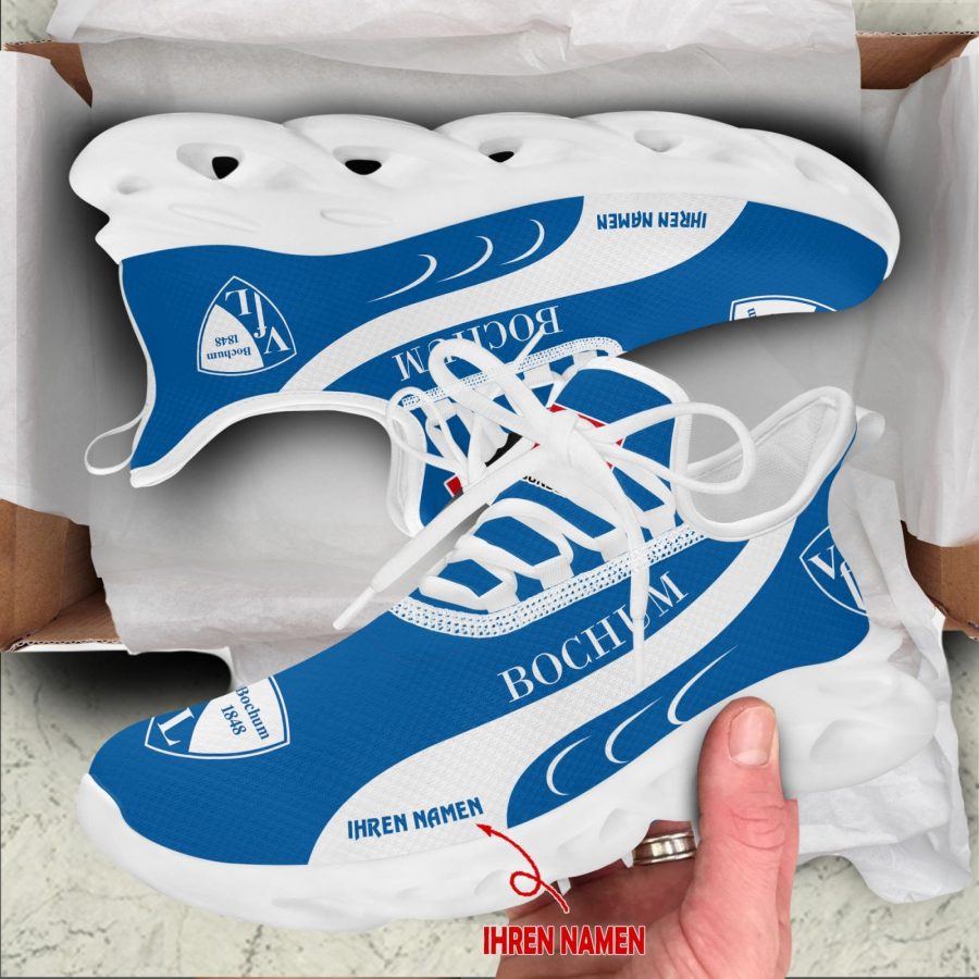 VfL Bochum Schuhe – Bild 3