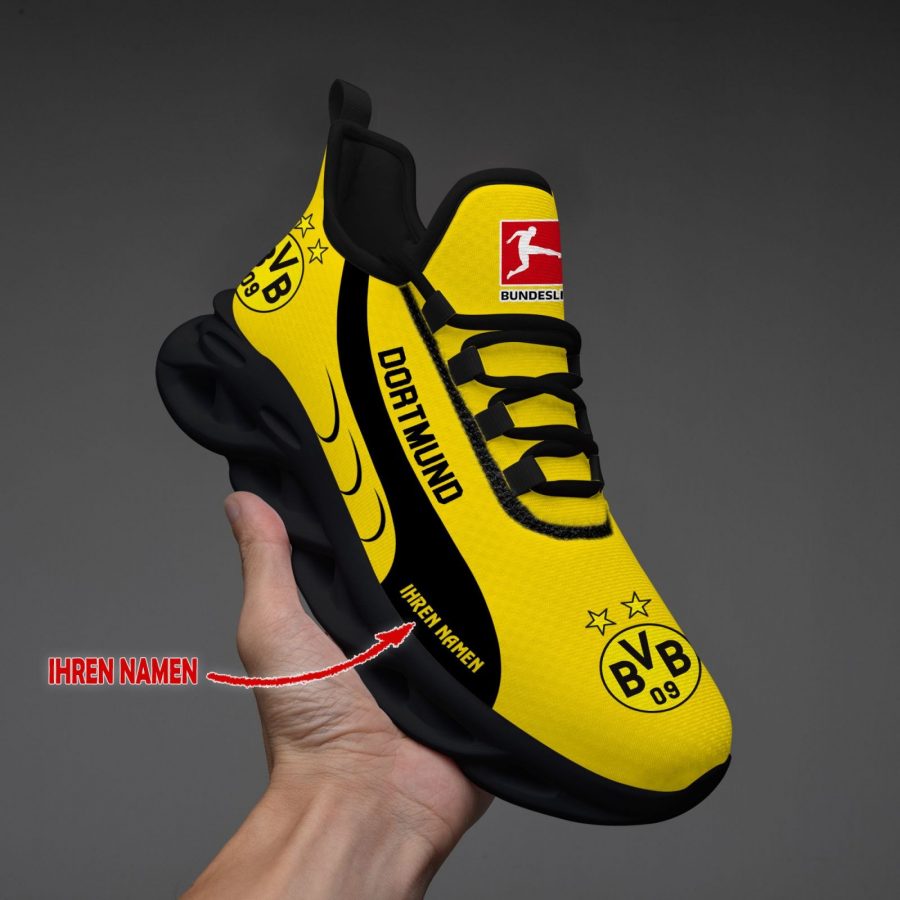 Borussia Dortmund Schuhe – Bild 4
