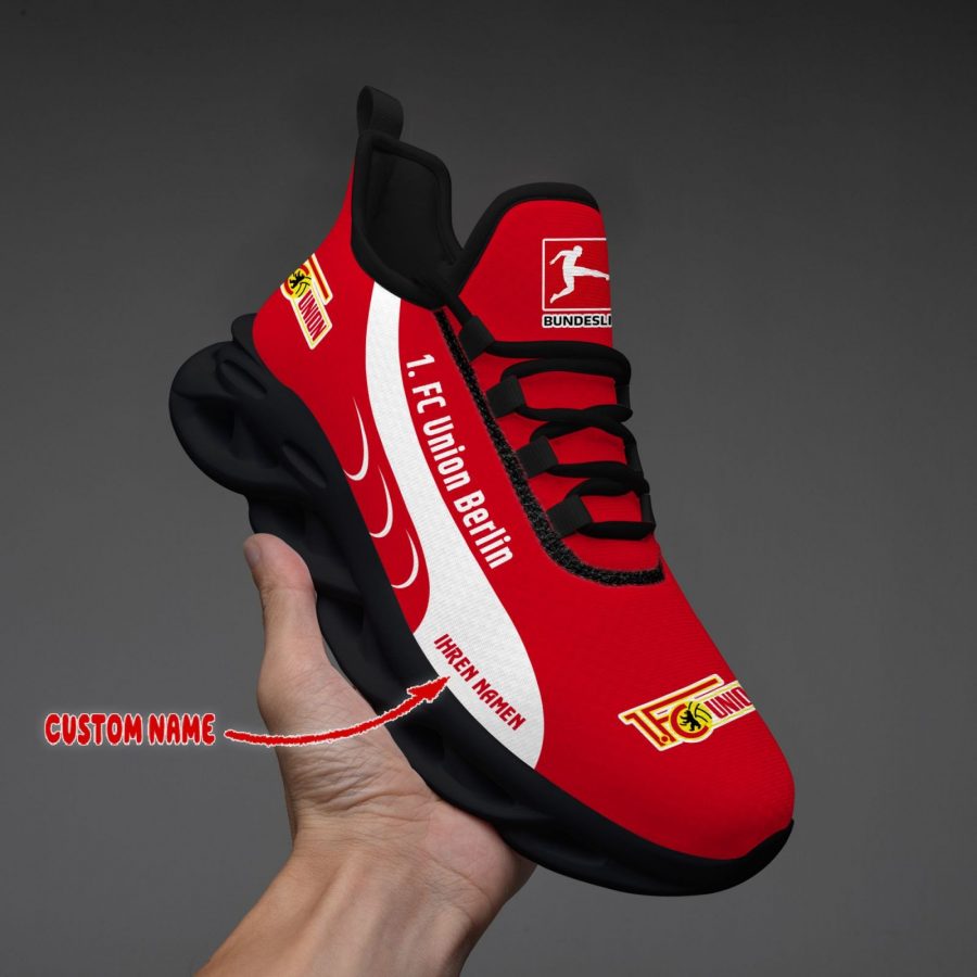 Union Berlin Schuhe – Bild 4
