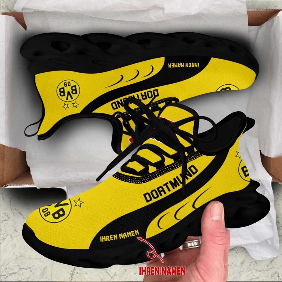 Borussia Dortmund Schuhe – Bild 6