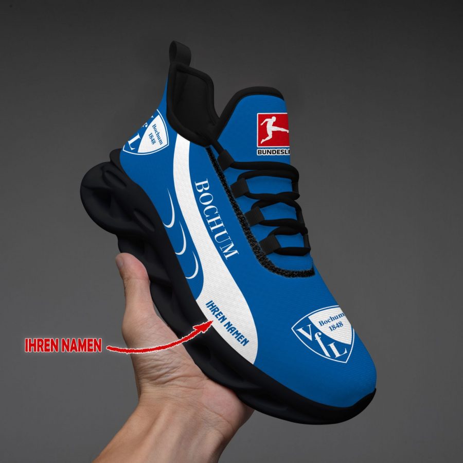 VfL Bochum Schuhe – Bild 4